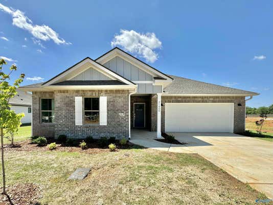 107 FAIRCHESTER DR, HARVEST, AL 35749 - Image 1