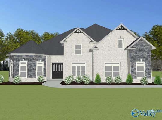 GREENRIDGE C1 GRAYSON LANDING, MADISON, AL 35756 - Image 1