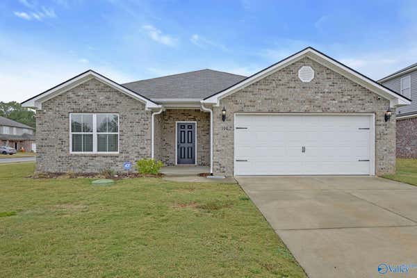 100 OLD SHELL RD, MERIDIANVILLE, AL 35759 - Image 1