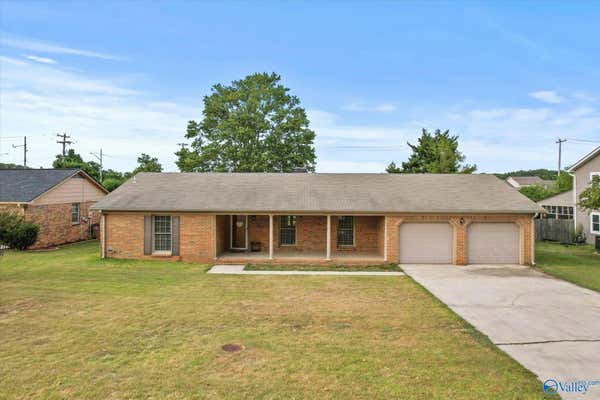 2206 SAINT ANDREWS ST SW, DECATUR, AL 35603 - Image 1