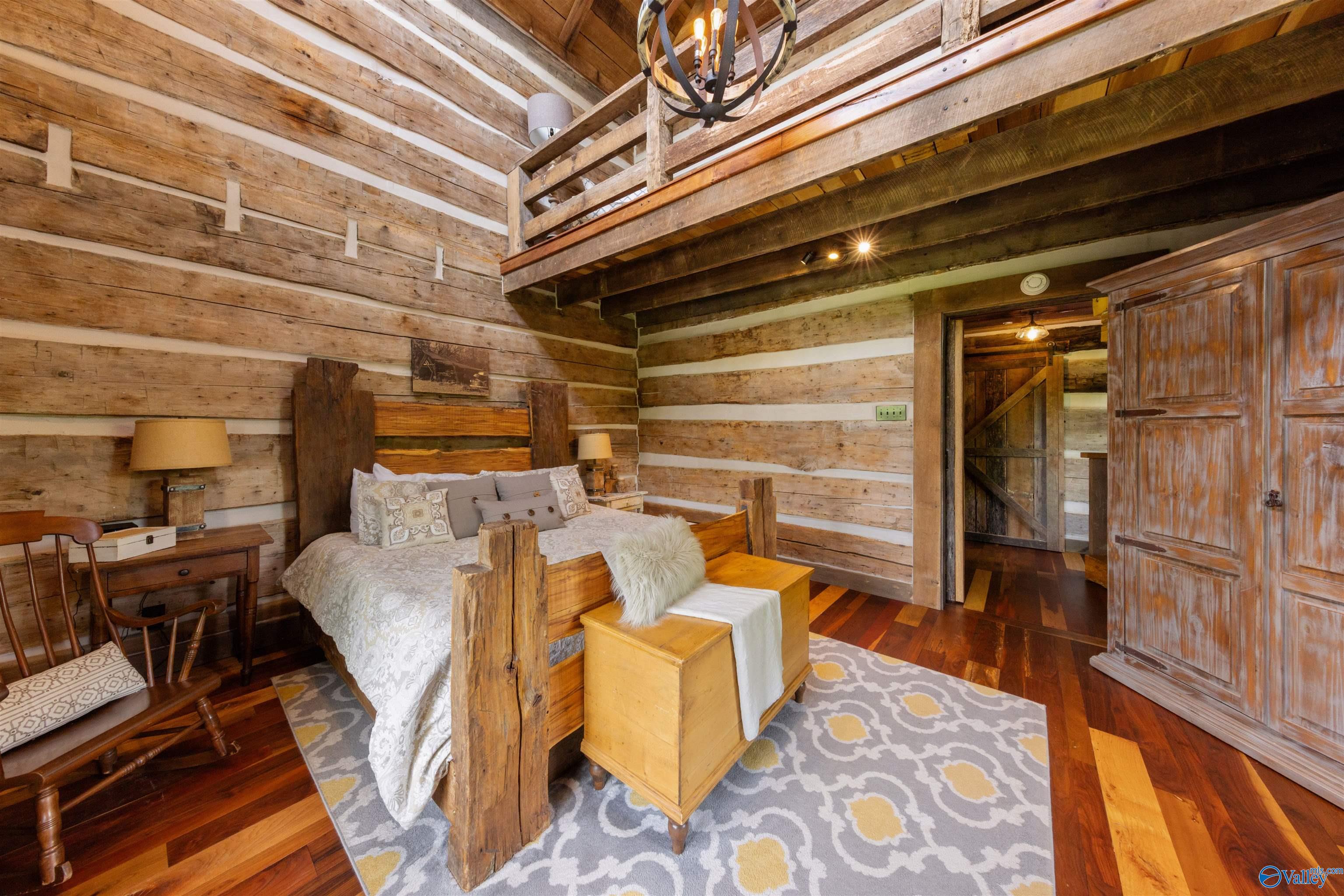 Langston, Alabama, 35755, United States, 5 Bedrooms Bedrooms, ,7 BathroomsBathrooms,Residential,Active,1953425