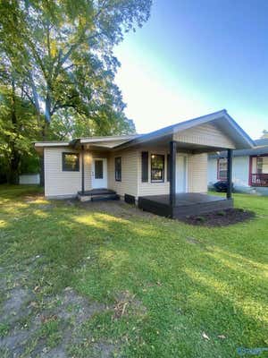 402 EVANS ST, GADSDEN, AL 35901 - Image 1