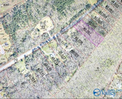 2.71 AC SCOTTSBORO HWY 79, SCOTTSBORO, AL 35769 - Image 1