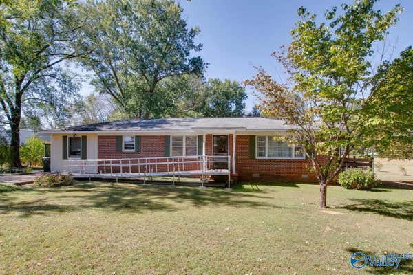 124 BOB MCKINNEY RD, BROWNSBORO, AL 35741 - Image 1