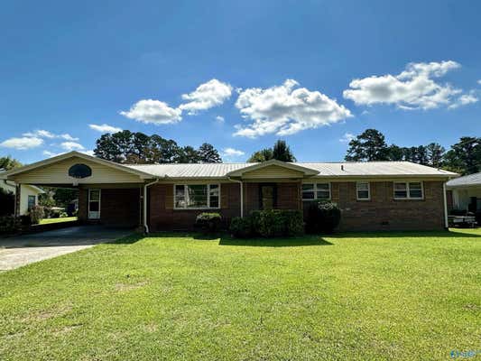 237 TABOR RD, GADSDEN, AL 35904 - Image 1