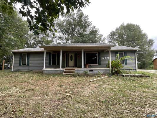 549 6TH ST SW, ARAB, AL 35016 - Image 1