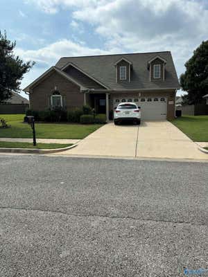 118 TRENTON CREEK LN, MERIDIANVILLE, AL 35759 - Image 1