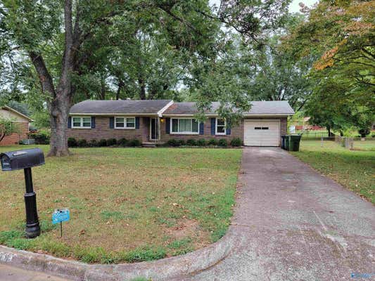 2309 EUCLID RD NW, HUNTSVILLE, AL 35810 - Image 1