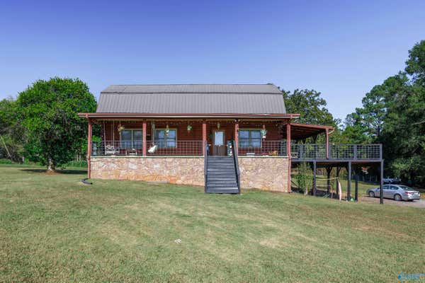 2349 COUNTY ROAD 33, SCOTTSBORO, AL 35769 - Image 1