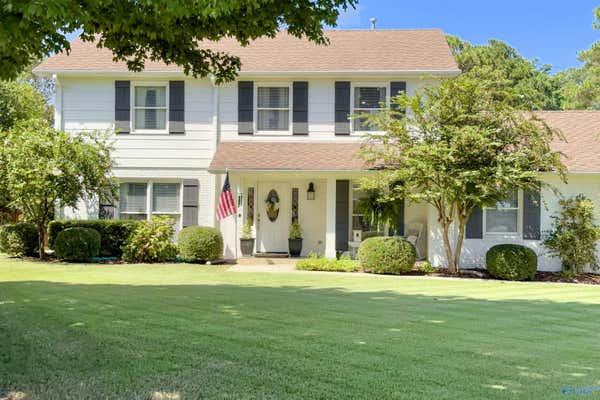 4209 HORSESHOE BND SE, DECATUR, AL 35603 - Image 1