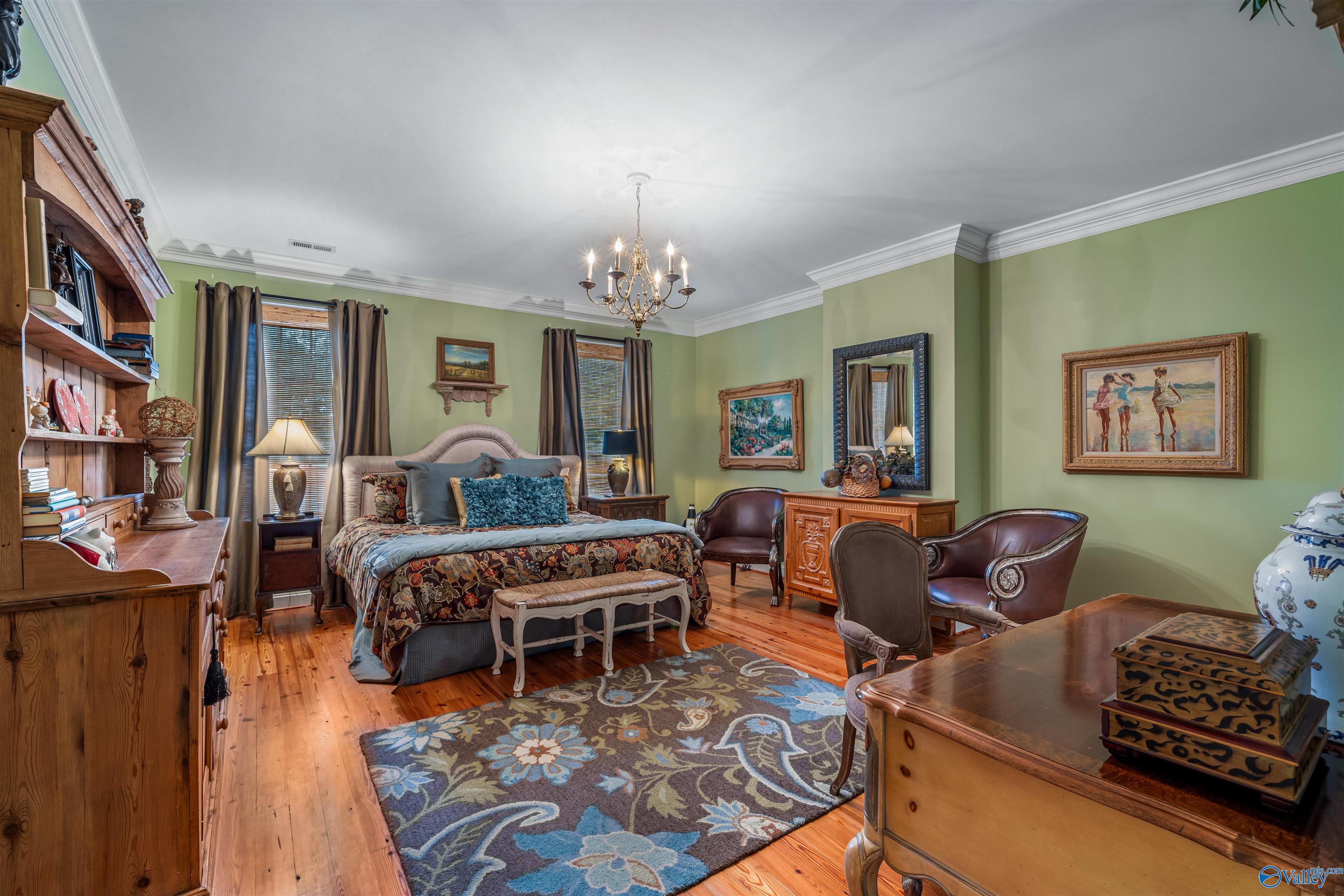 Fort Payne, Alabama, 35968, United States, 4 Bedrooms Bedrooms, ,6 BathroomsBathrooms,Residential,Active,1944095