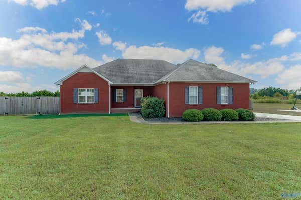 23563 JUSTIN BRENT CIR, ELKMONT, AL 35620 - Image 1