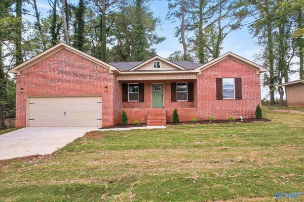 2613 HILLTOP TER NW, HUNTSVILLE, AL 35810 - Image 1