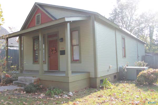 314 OAK ST NE, DECATUR, AL 35601 - Image 1