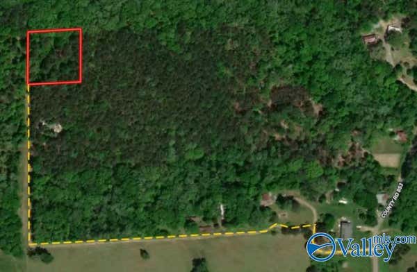 1 ACRE COUNTY ROAD 853, FORT PAYNE, AL 35967 - Image 1