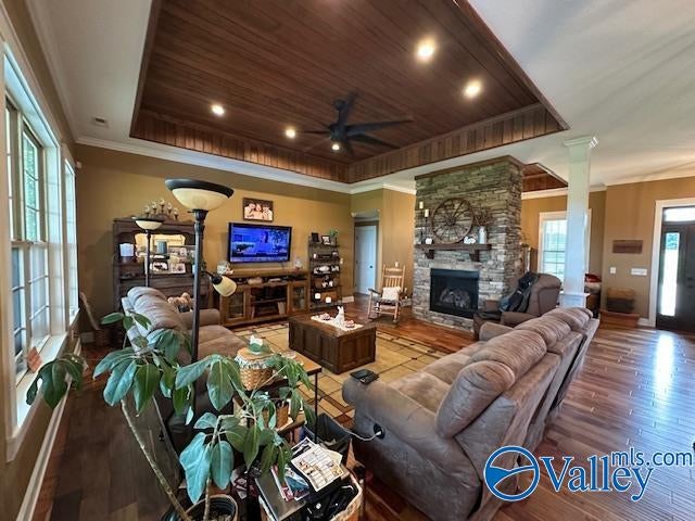Albertville, Alabama, 35951, United States, 4 Bedrooms Bedrooms, ,3 BathroomsBathrooms,Residential,Active,1914831