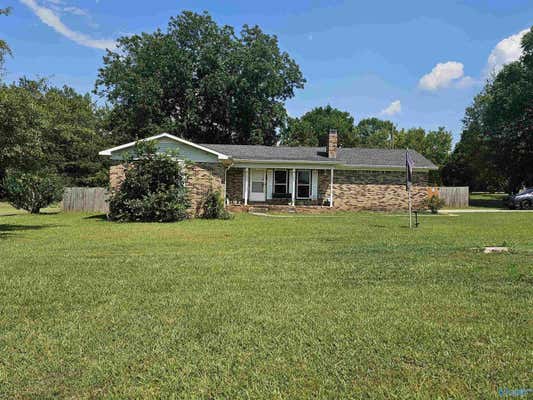 10 PENCE RD, SOMERVILLE, AL 35670 - Image 1