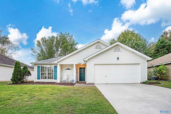 239 POSTWOOD CT, MADISON, AL 35758 - Image 1