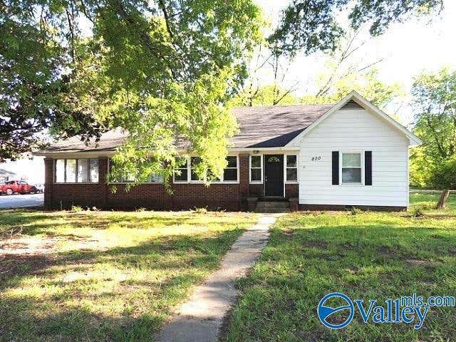 800 MAIN ST W, HARTSELLE, AL 35640, photo 1 of 38