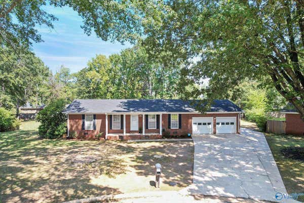 620 HOLLAND CT SW, DECATUR, AL 35601 - Image 1