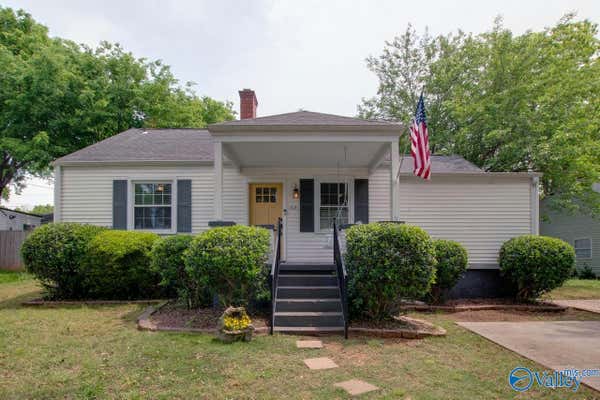 1921 VANDERBILT CIR SW, HUNTSVILLE, AL 35801 - Image 1