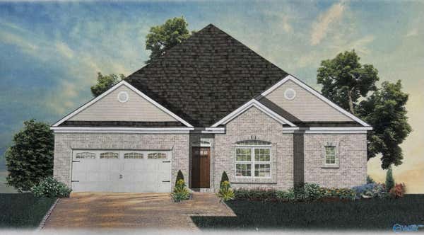 207 MAYFLOWER DR, HARVEST, AL 35749 - Image 1