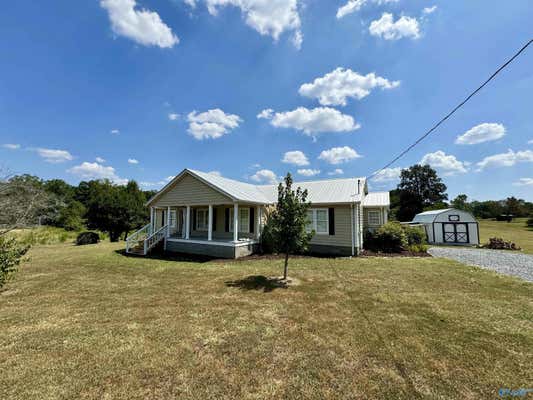 326 COUNTY HIGHWAY 35, HORTON, AL 35980 - Image 1