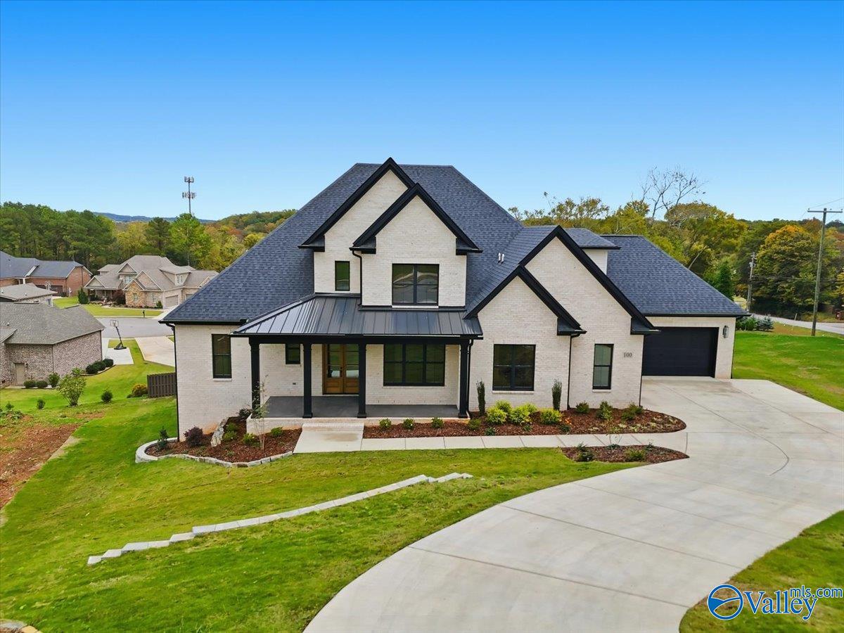 Madison, Alabama, 35758, United States, 3 Bedrooms Bedrooms, ,5 BathroomsBathrooms,Residential,Active,1973264