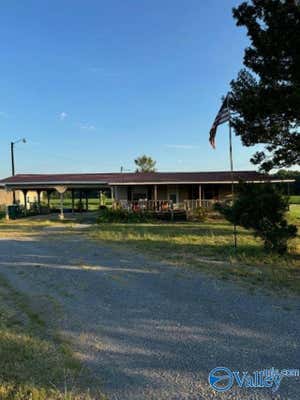 799 COUNTY ROAD 199, CEDAR BLUFF, AL 35959 - Image 1