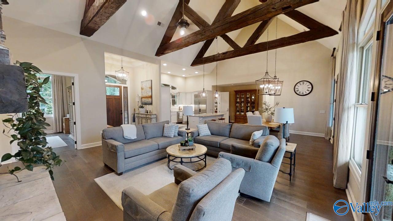 Arley, Alabama, 35541, United States, ,3 BathroomsBathrooms,Residential,Active,1843837