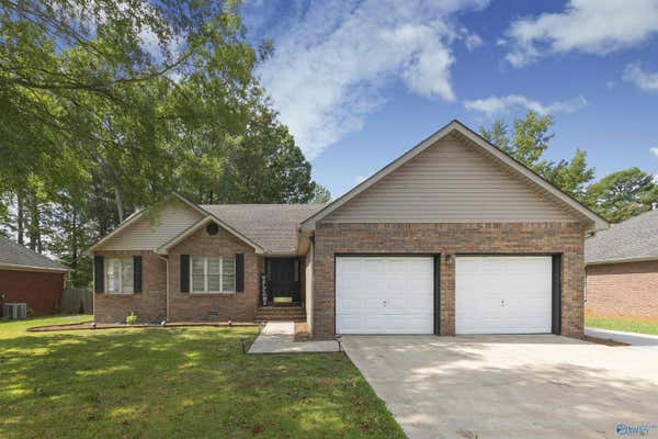 1903 CUMBERLAND AVE SW, DECATUR, AL 35603 - Image 1