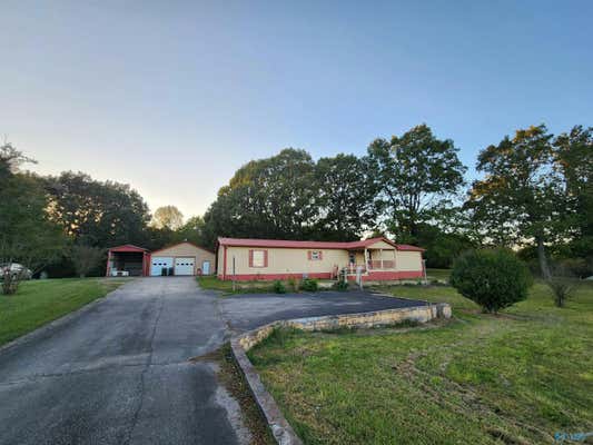 2010 KEEL MOUNTAIN RD, GURLEY, AL 35748 - Image 1