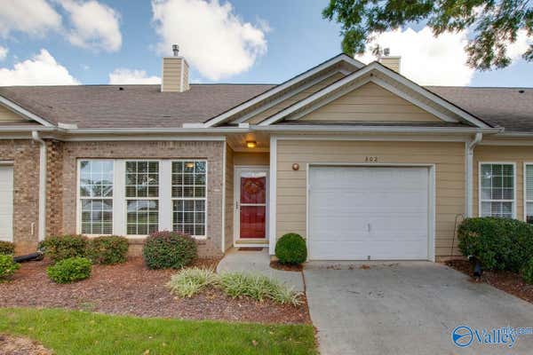 302 MADISON VILLAS WAY # 302, MADISON, AL 35758 - Image 1