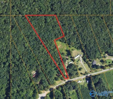 4.27 ACRES KERRI LANE W, BOAZ, AL 35956 - Image 1