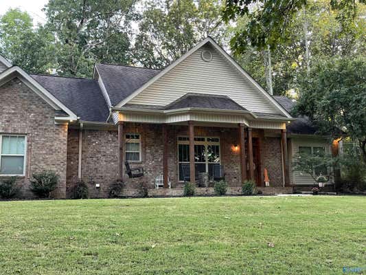 4919 FOX RUN RD, DECATUR, AL 35603 - Image 1