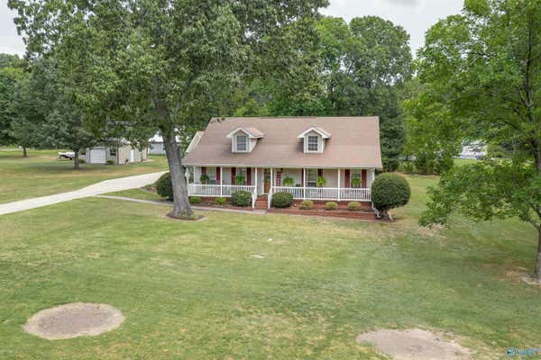 5125 HIDDEN COVE RD, CEDAR BLUFF, AL 35959, photo 4 of 41