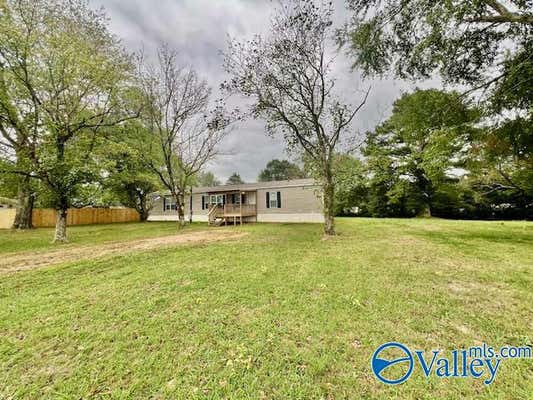 294 HUNTER RD, HAZEL GREEN, AL 35750 - Image 1