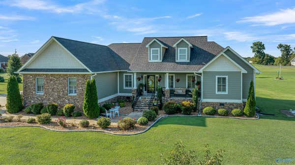 247 MAPLE AVE, RAINSVILLE, AL 35986 - Image 1