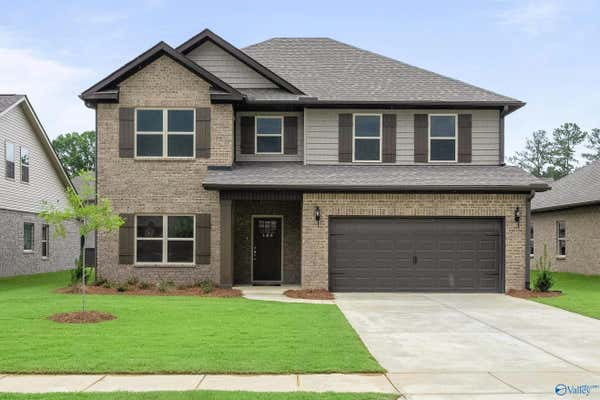 416 LEDGEWAY DRIVE, HARVEST, AL 35749 - Image 1