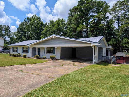 1108 MAXANNA DR, ANNISTON, AL 36206 - Image 1