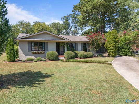 1200 W CLEERMONT CIR SE, HUNTSVILLE, AL 35801 - Image 1