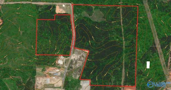 92 ACRES INDUSTRIAL DRIVE, LINCOLN, AL 35096 - Image 1