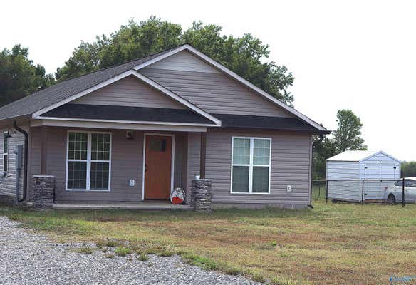 298 PAN CREEK RD, BAILEYTON, AL 35019 - Image 1