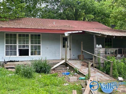 1825 WILHITE RD, FALKVILLE, AL 35622 - Image 1