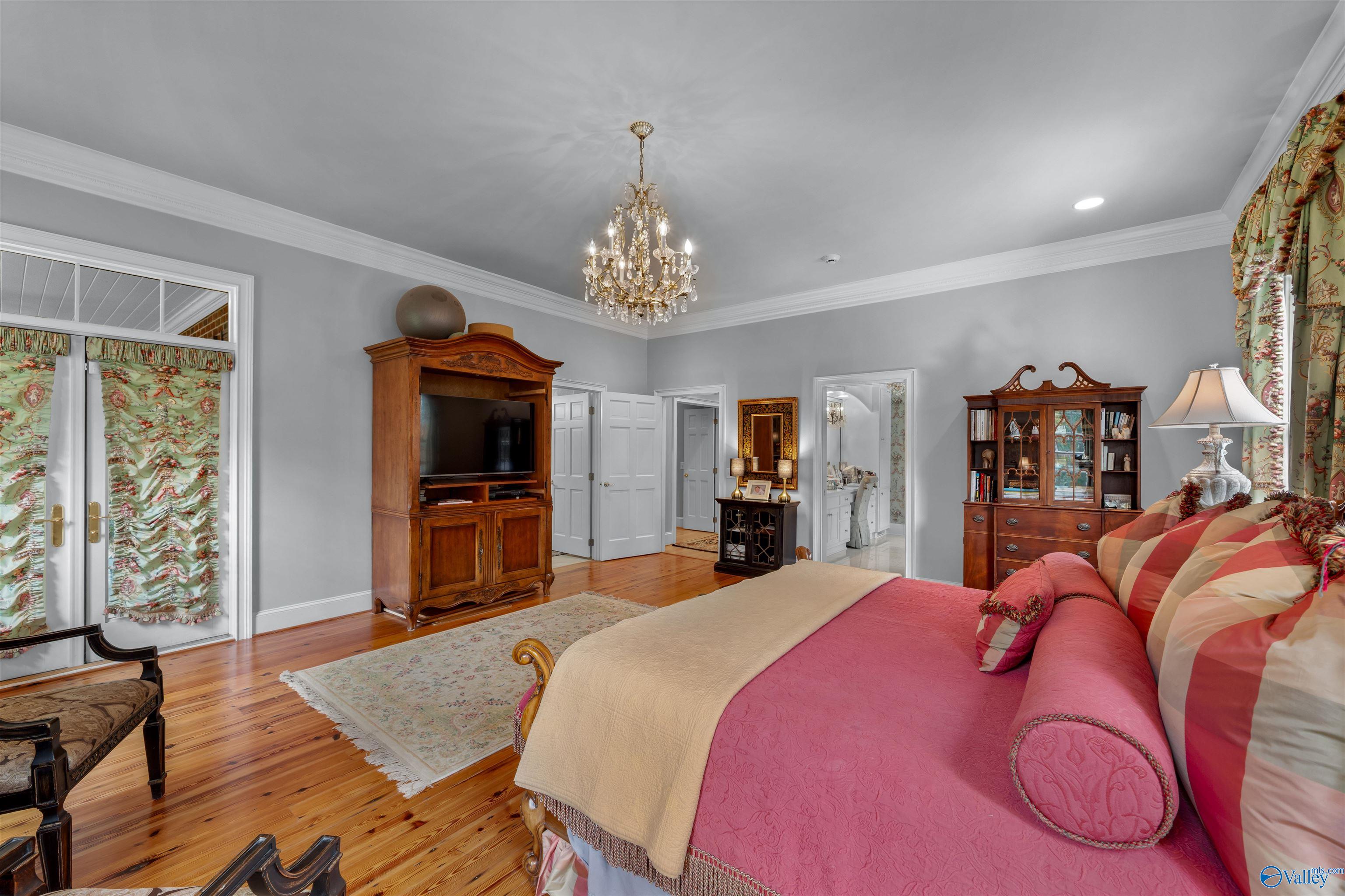 Fort Payne, Alabama, 35968, United States, 4 Bedrooms Bedrooms, ,6 BathroomsBathrooms,Residential,Active,1944095