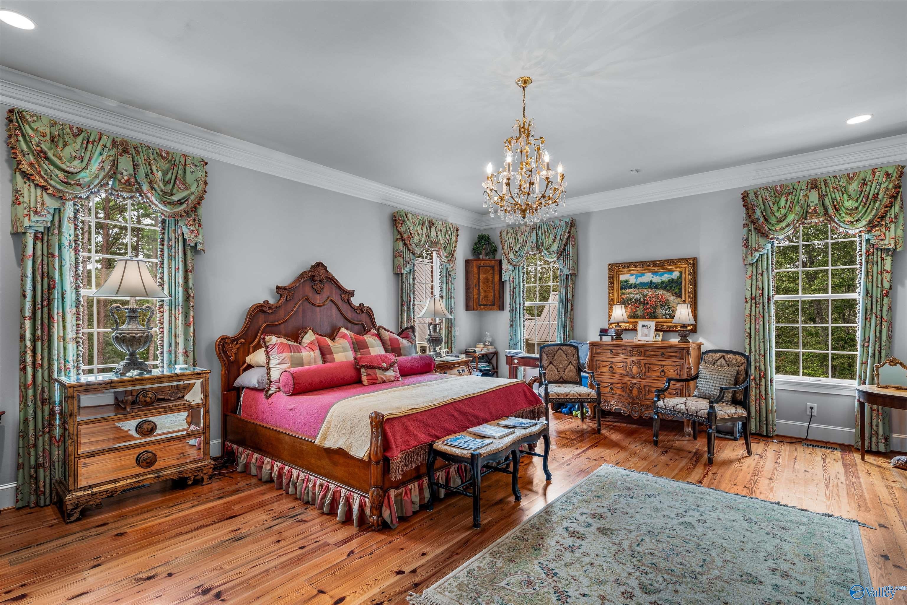 Fort Payne, Alabama, 35968, United States, 4 Bedrooms Bedrooms, ,6 BathroomsBathrooms,Residential,Active,1944095