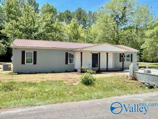 604 MAPLE RD, NEW HOPE, AL 35760 - Image 1