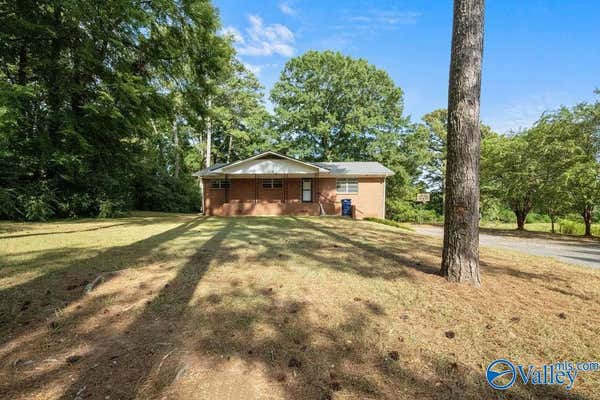 216 BUFFINGTON RD, STEELE, AL 35987 - Image 1