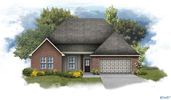 183 MIDPARK DR, MERIDIANVILLE, AL 35759 - Image 1