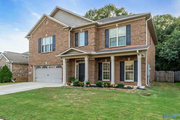 15052 LAKESIDE TRL SW, HUNTSVILLE, AL 35803 - Image 1